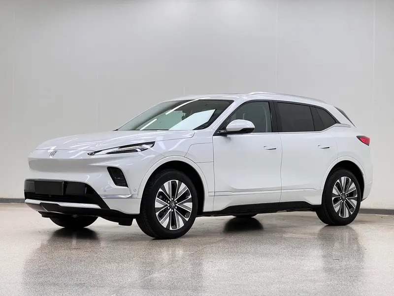 Buick E5, 2025