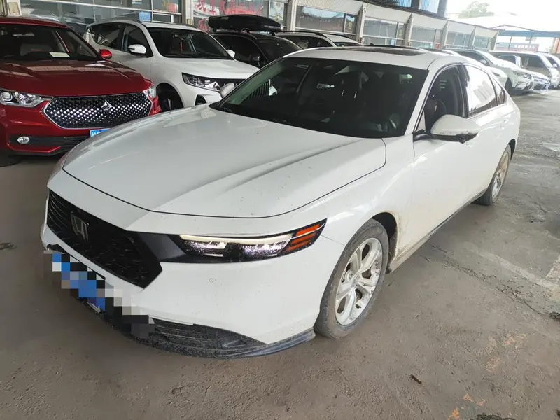 Honda Accord, 2023