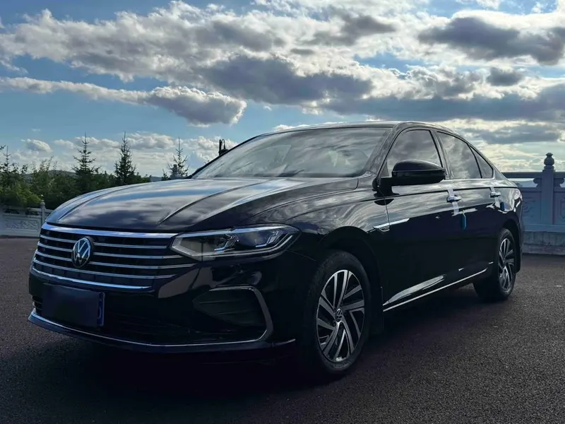 Volkswagen Lavida, 2023