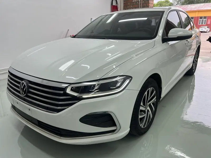 Volkswagen Lavida, 2023