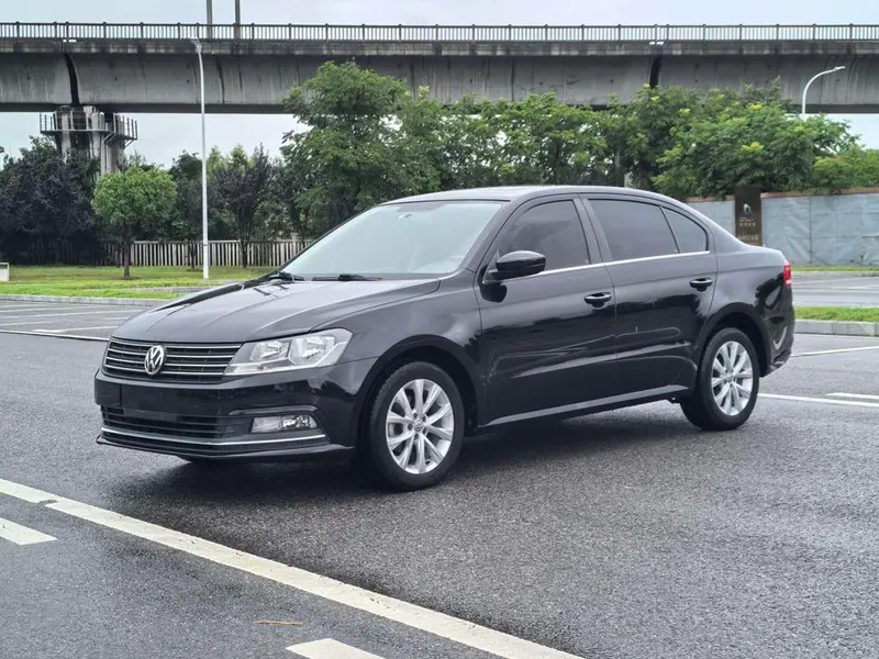 Volkswagen Lavida, 2015