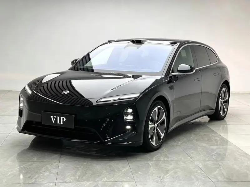 NIO ET5T, 2024