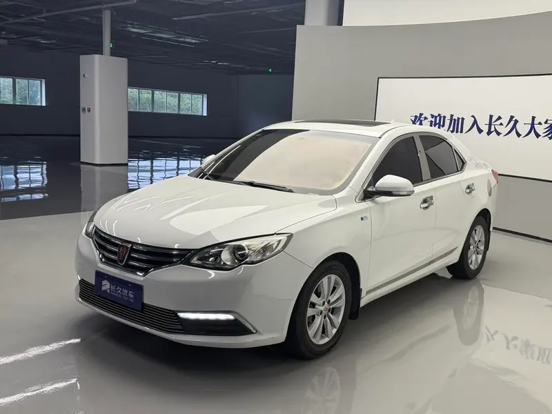 Roewe 360, 2015