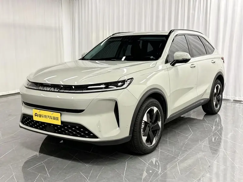 Haval H6L, 2026