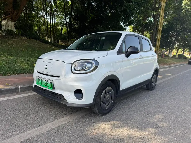 Leapmotor T03, 2023