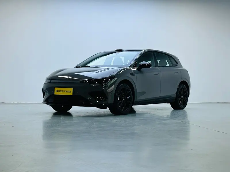 Leapmotor Lafa5, 2026