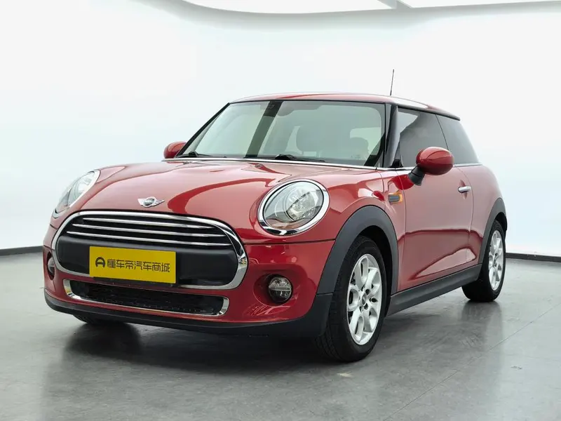 MINI MINI, 2016