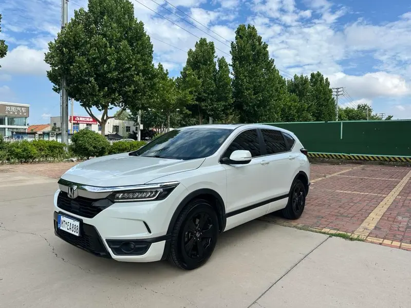 Honda Breeze, 2020