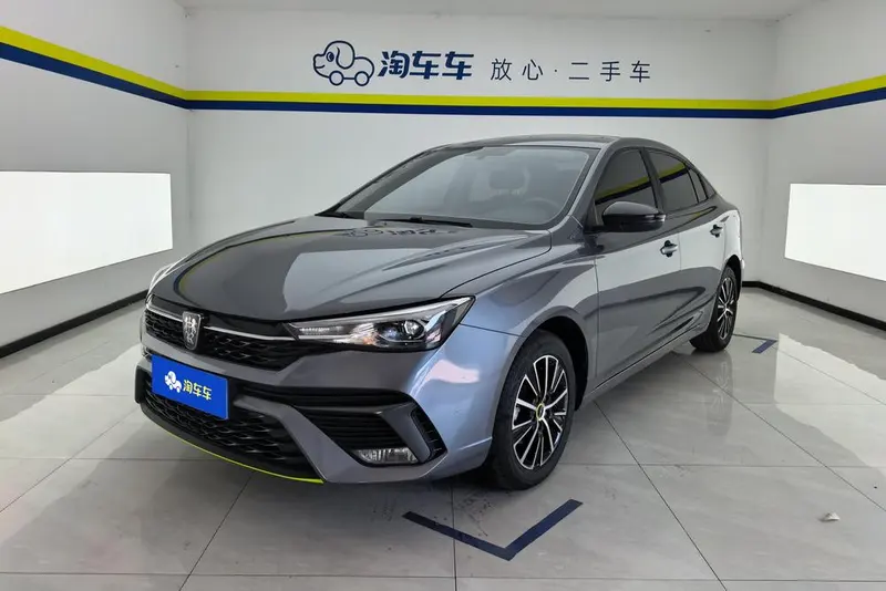 Roewe i5, 2021
