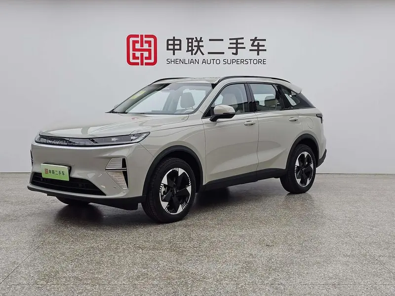 Haval Xiaolong MAX, 2025