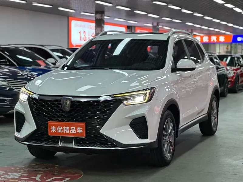 Roewe RX5, 2023