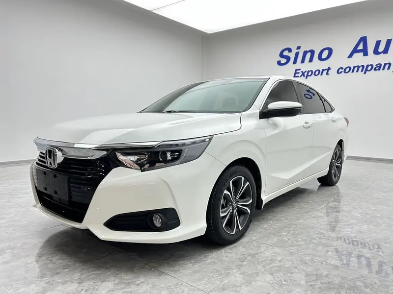 Honda Crider, 2022