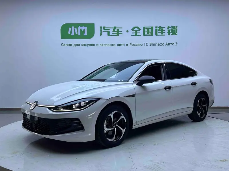 Volkswagen Lamando, 2022