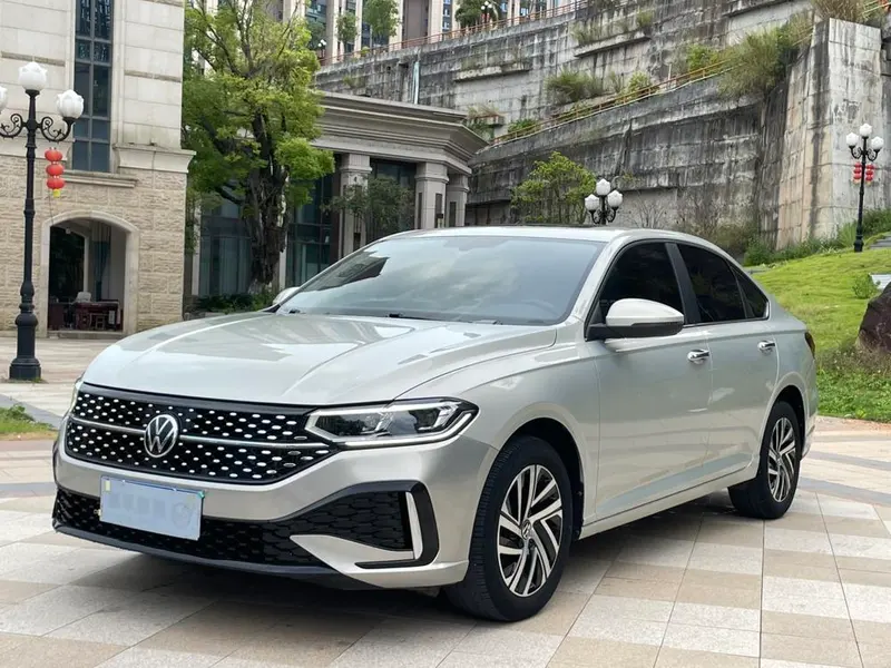 Volkswagen Lavida, 2023