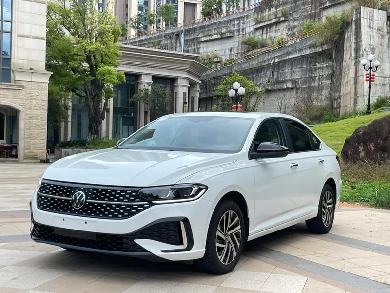 Volkswagen Lavida, 2023