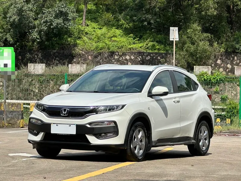 Honda XR-V, 2015