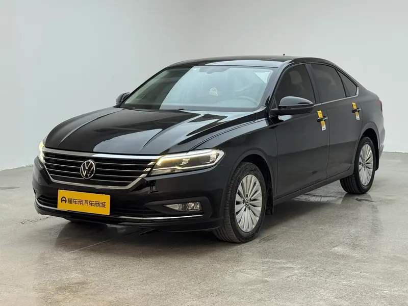 Volkswagen Lavida, 2022