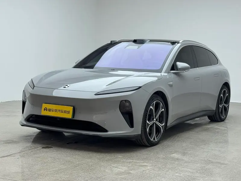 NIO ET5T, 2024
