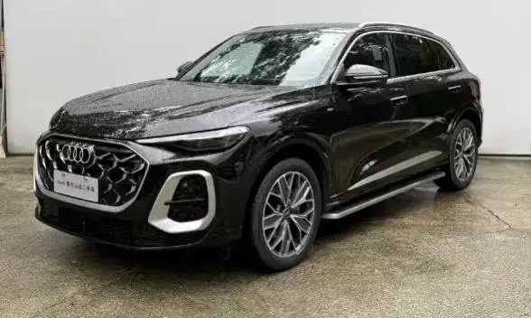 Audi Q5L, 2026