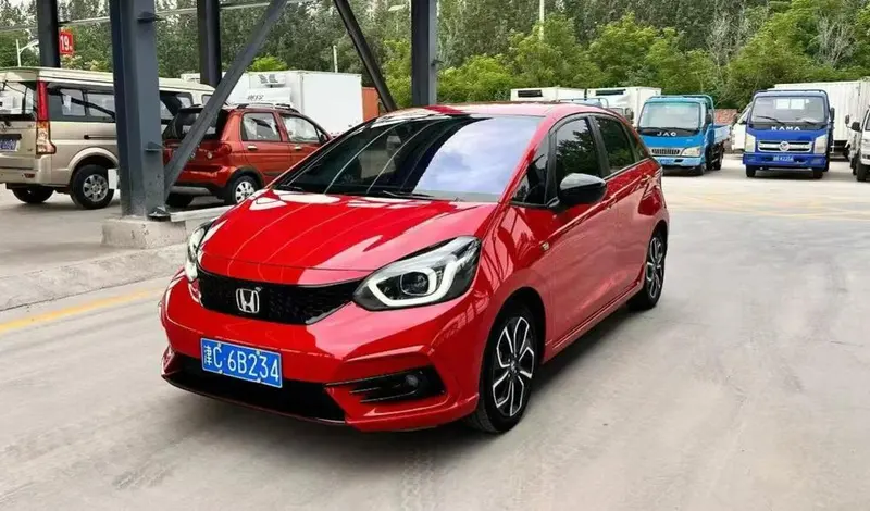 Honda LIFE, 2020