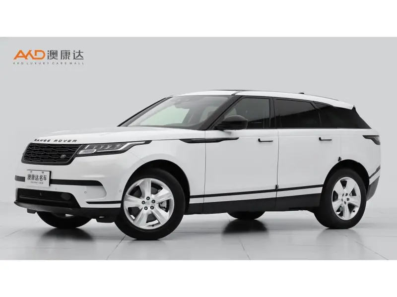 Land Rover Range Rover Velar, 2024