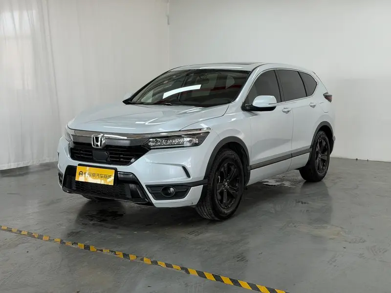 Honda Breeze, 2020