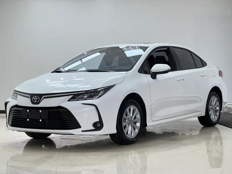 Toyota Corolla, 2023