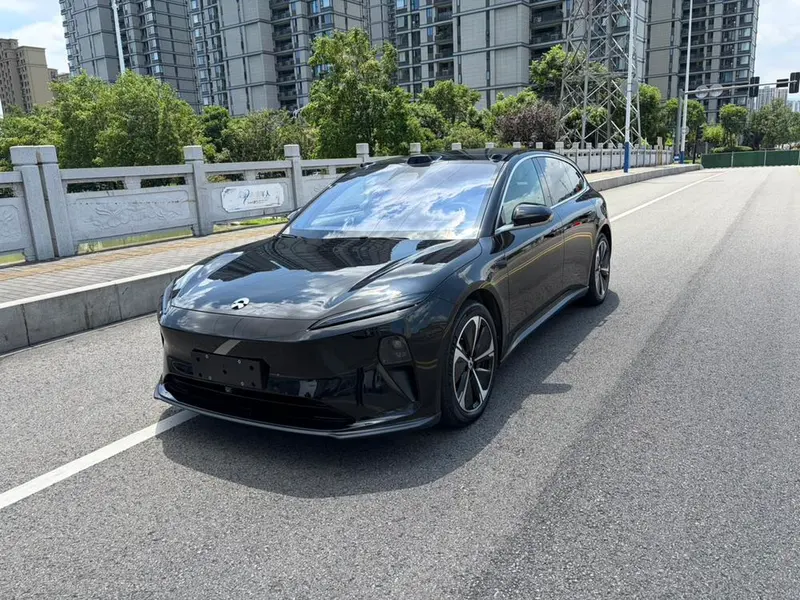 NIO ET5T, 2024