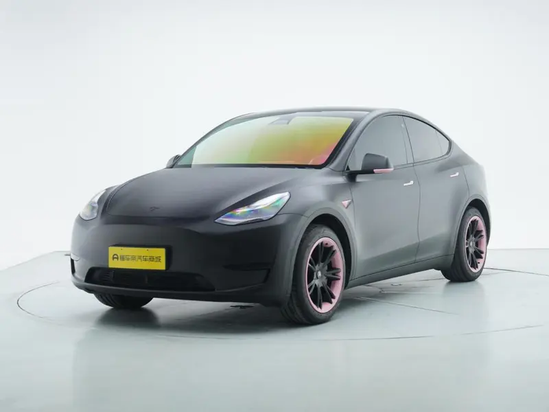 Tesla Model Y, 2023