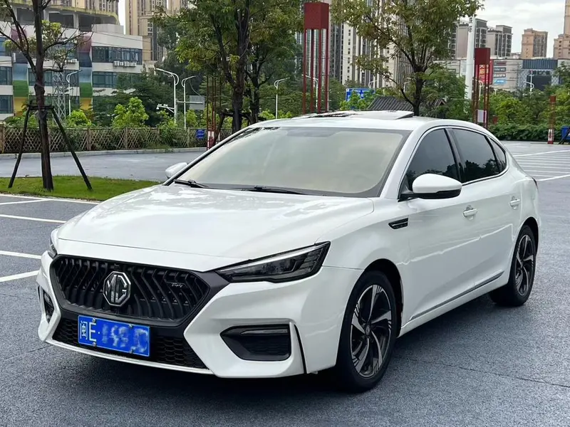 MG 6, 2020