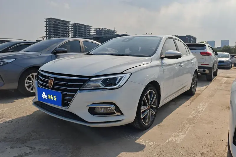 Roewe i5, 2019