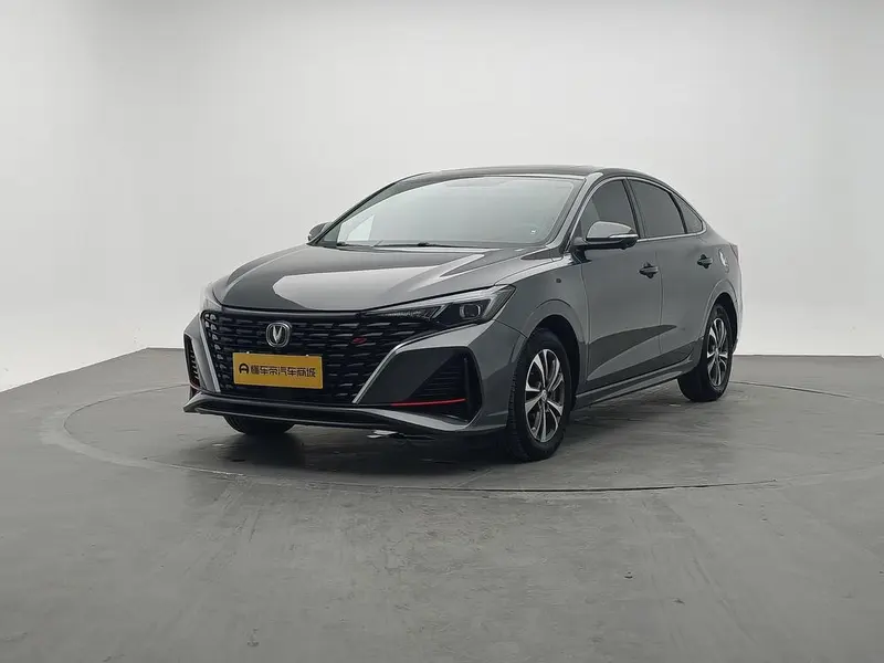 Changan Eado, 2022