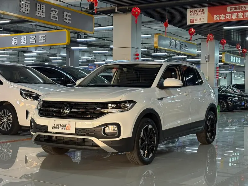 Volkswagen Tacqua, 2021