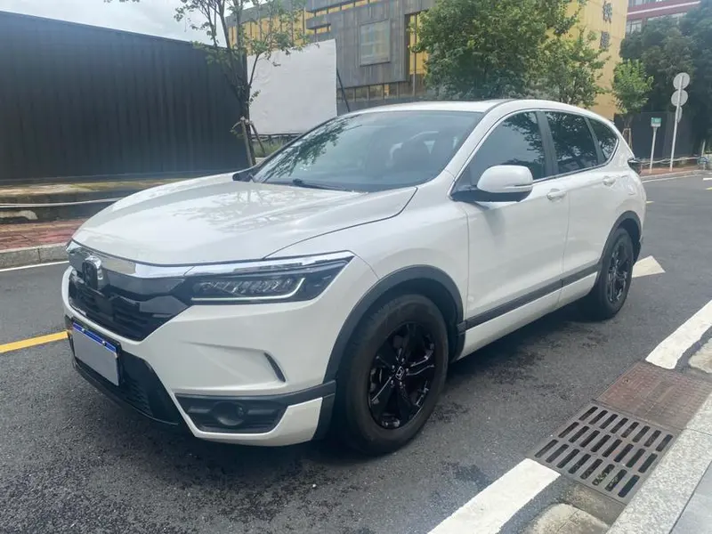 Honda Breeze, 2021