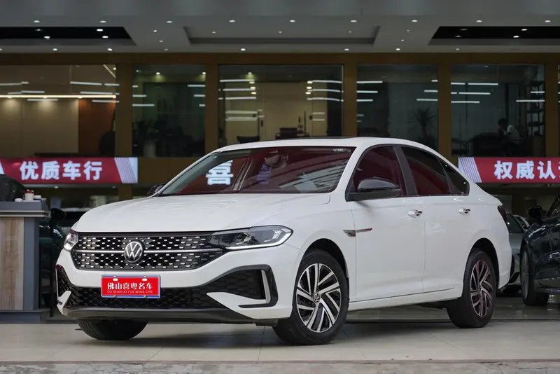 Volkswagen Lavida, 2023