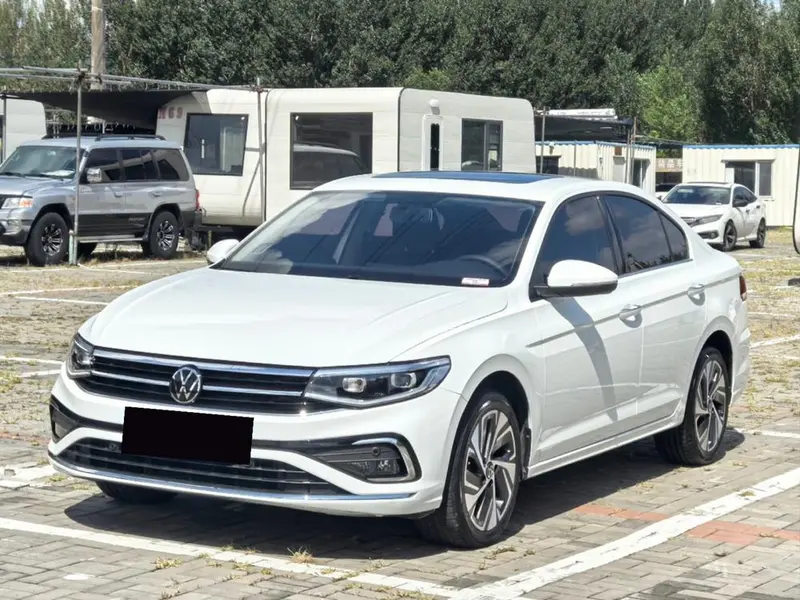 Volkswagen Bora, 2023