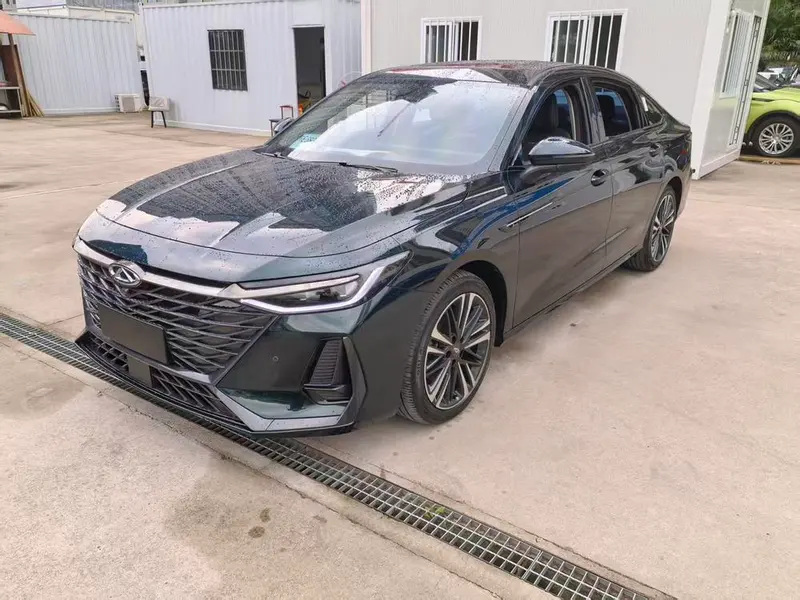 Chery Arrizo 8, 2023