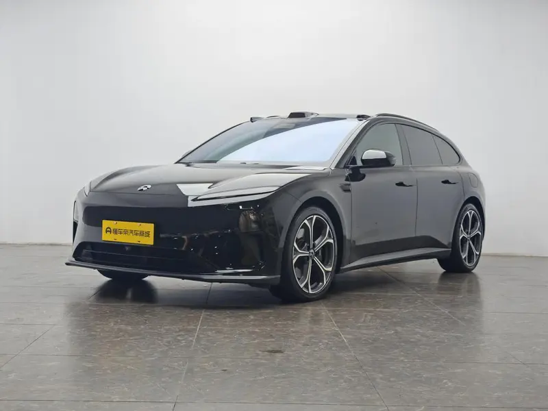 NIO ET5T, 2023