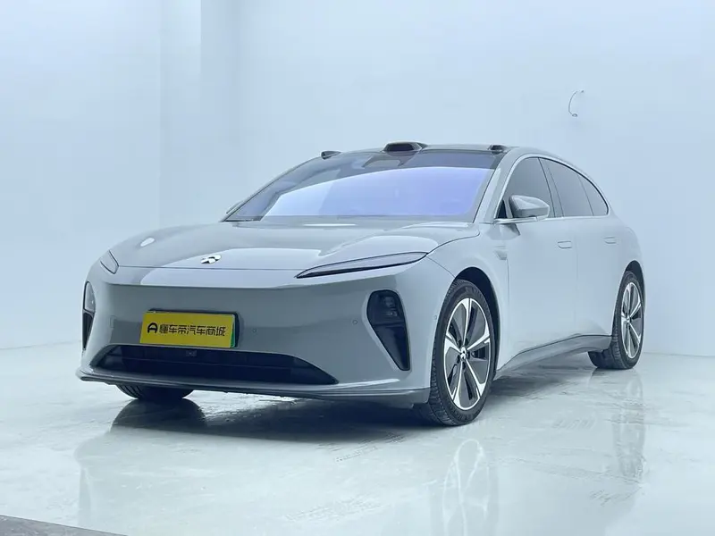NIO ET5T, 2024