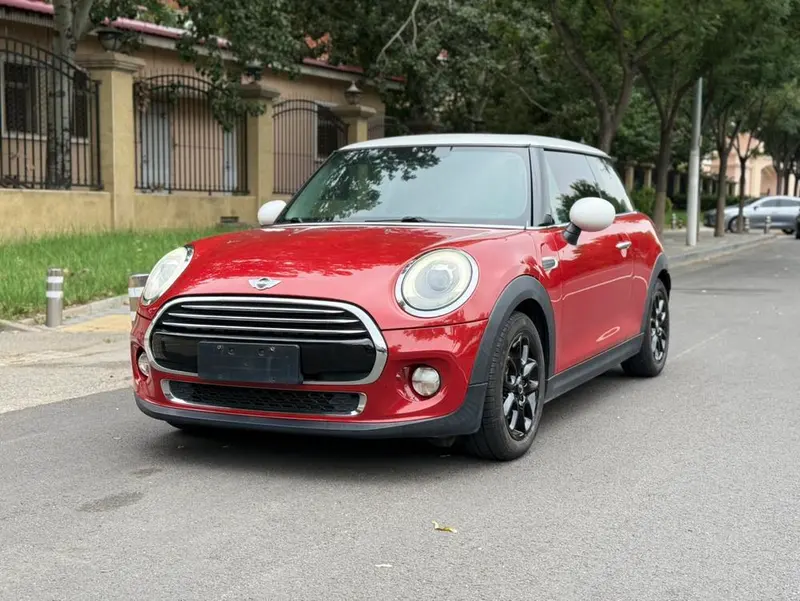 MINI MINI, 2014