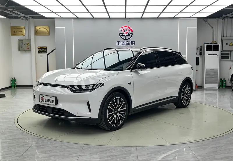 Leapmotor C11, 2022