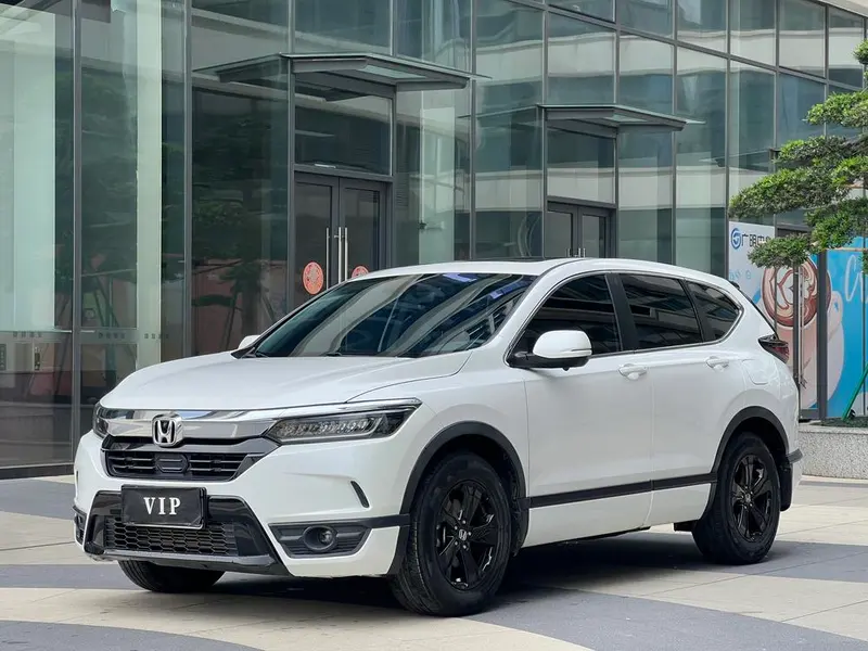 Honda Breeze, 2021