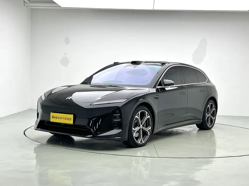 NIO ET5T, 2025