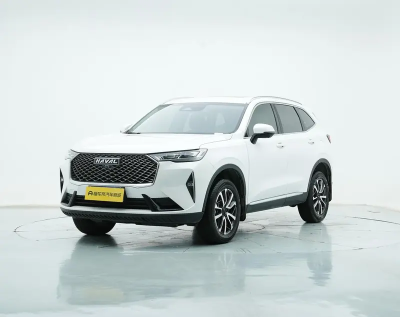 Haval H6, 2022