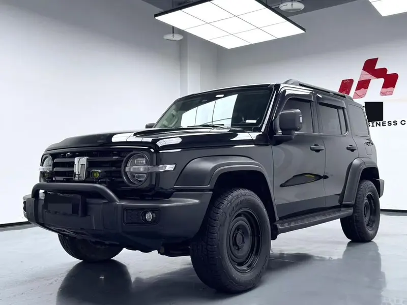 Tank 300, 2021