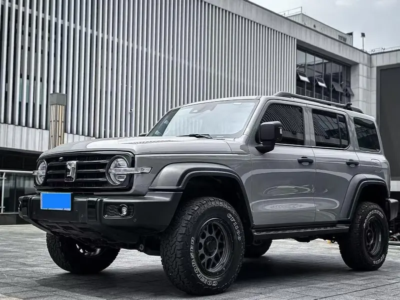 Tank 300, 2023