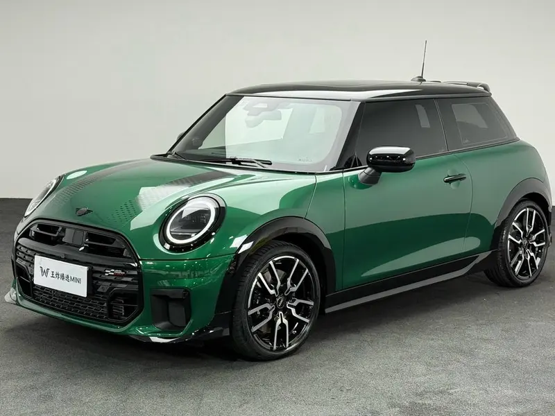 MINI MINI, 2025