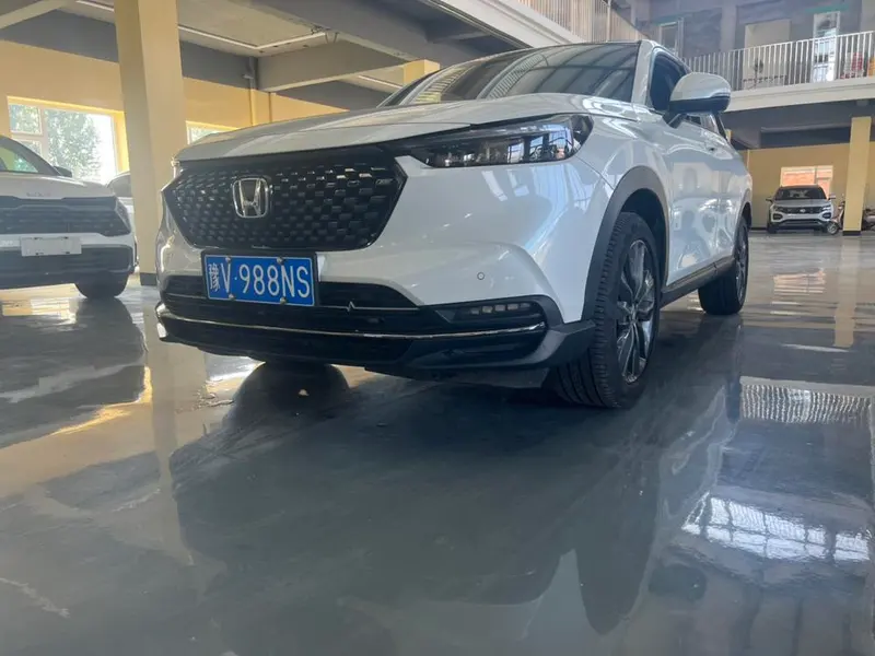 Honda XR-V, 2023