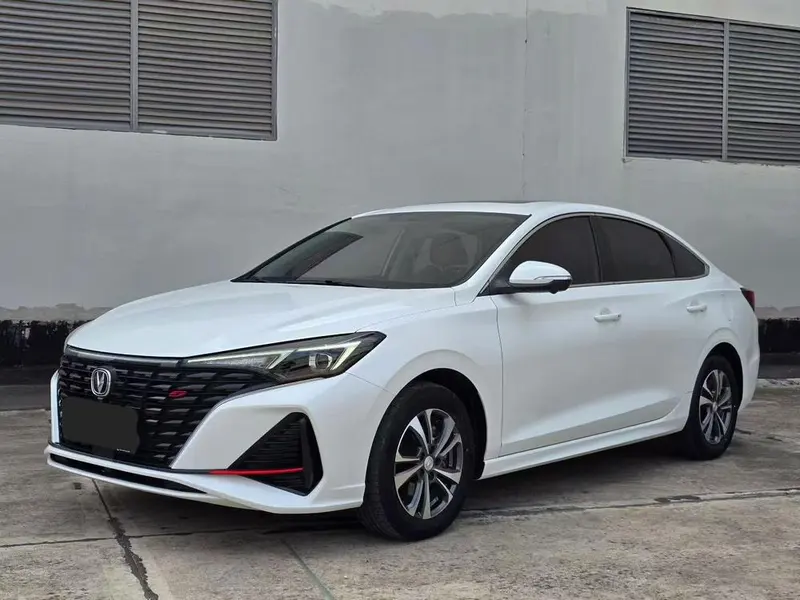 Changan Eado, 2023