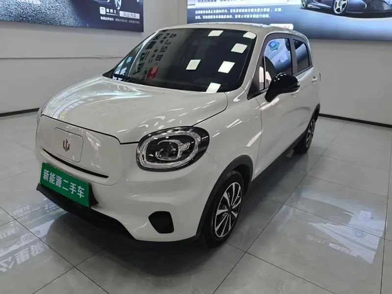 Leapmotor T03, 2023